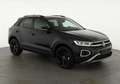 Volkswagen T-Roc Style 1.5 TSI DSG Black Style, AHK, IQ.Light, 1... Schwarz - thumbnail 1