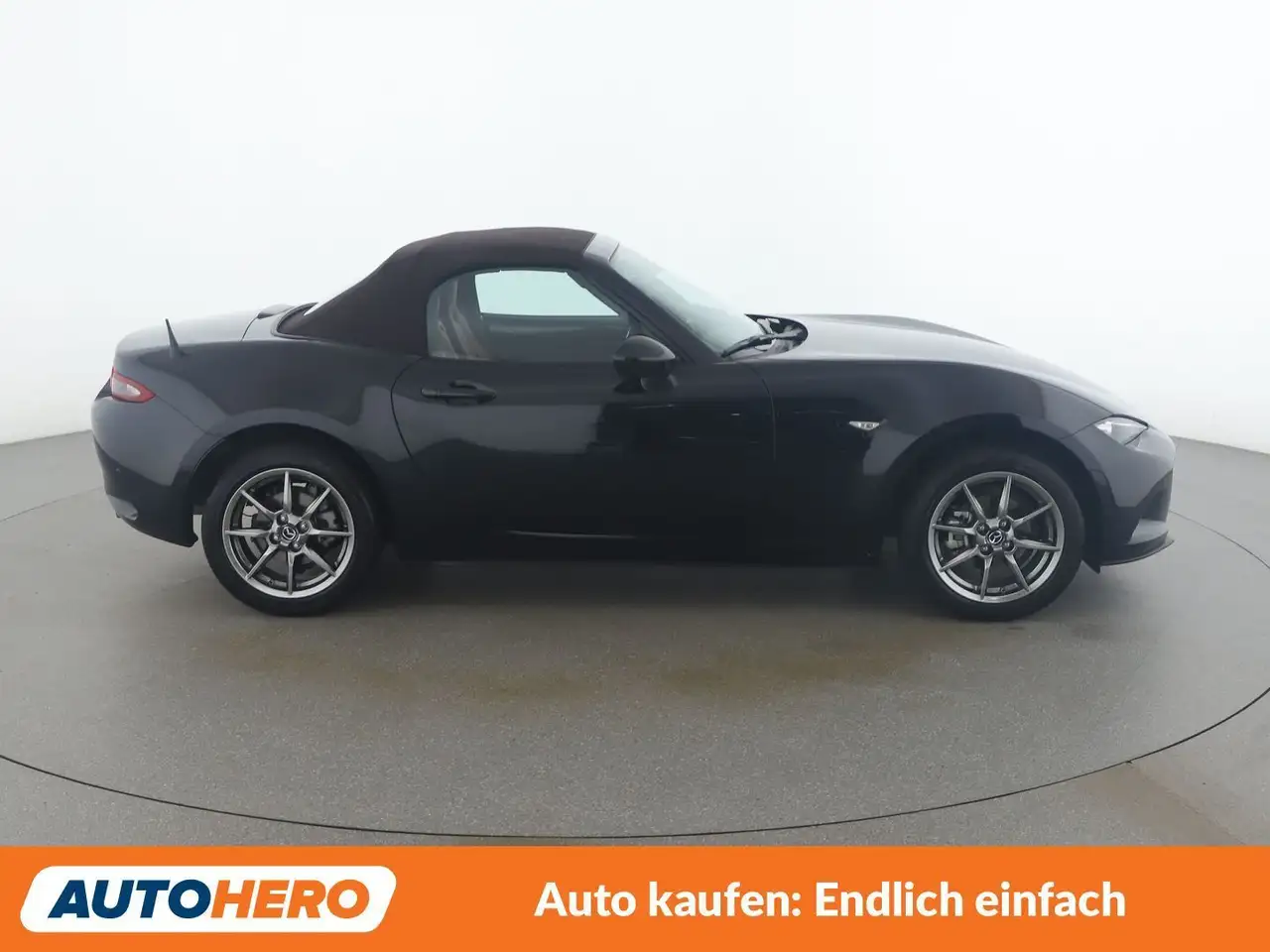 Mazda MX-5 1.5 Skyactiv-G Kazari RF, миниатюра 7