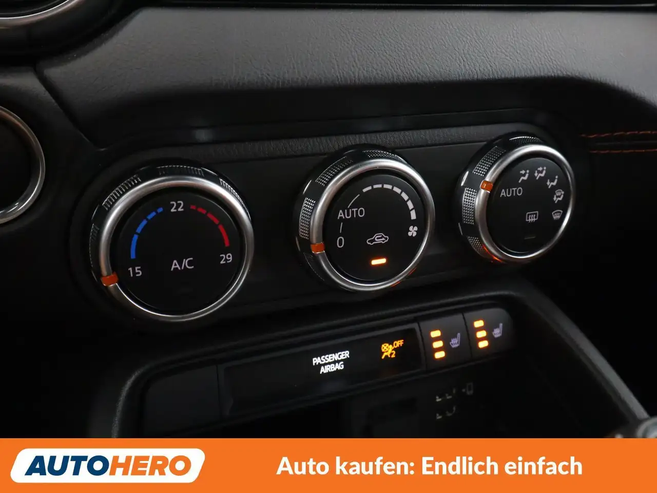 Mazda MX-5 1.5 Skyactiv-G Kazari RF, миниатюра 25