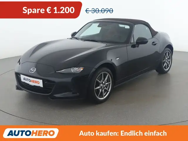 Mazda MX-5 1.5 Skyactiv-G Kazari RF