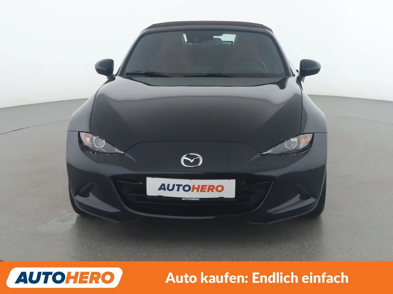 Mazda MX-5 1.5 Skyactiv-G Kazari RF, миниатюра 9
