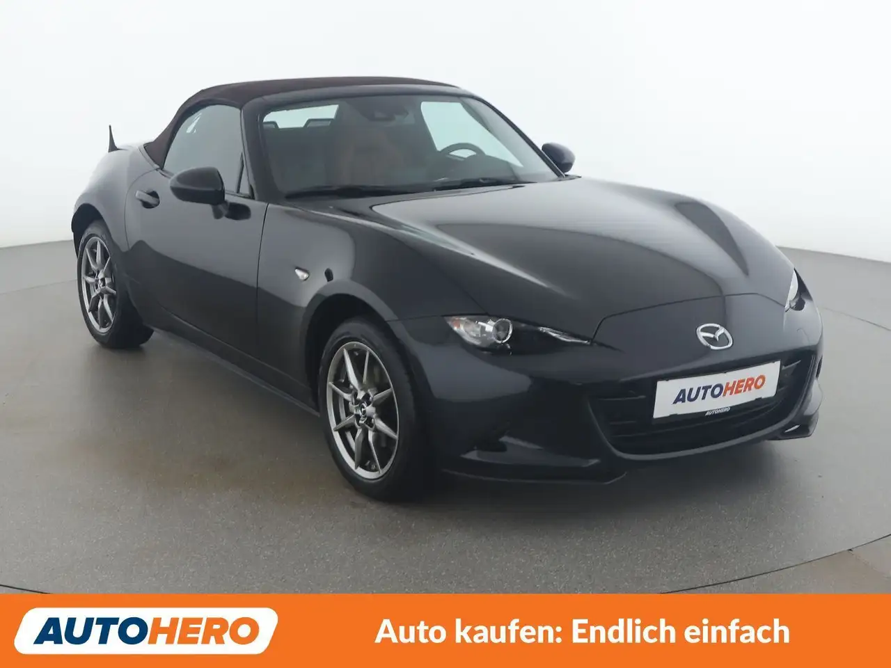 Mazda MX-5 1.5 Skyactiv-G Kazari RF, миниатюра 8