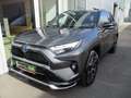 Toyota RAV 4 RAV4 2.5 Hybrid PHEV Style AWD Panoramadach / AHK Grau - thumbnail 2