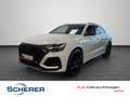 Audi RS Q8 quattro Mtrx.HUD,Keramik,Pano,AHK,Standhz. Weiß - thumbnail 1
