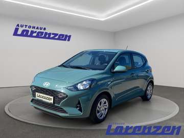 FL (MY25) 1.0 Benzin (63 PS) 5-MT 2WD Select Navi