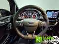 Ford Fiesta 1.5 Ecoboost 200 CV 3 porte ST GARANZIA INCLUSA Noir - thumbnail 5