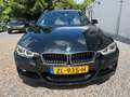 BMW 318 3-serie Touring 318i M Sport AUT VIRTUAL.XENON.NAP Noir - thumbnail 12