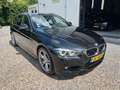 BMW 318 3-serie Touring 318i M Sport AUT VIRTUAL.XENON.NAP Noir - thumbnail 2