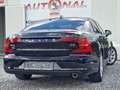 Volvo S90 2.0 D3 150CH*XENON LED*GPS*CUIR*PDC*CARPLAY*CLIM Чёрный - thumbnail 3