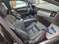 Volvo S90 2.0 D3 150CH*XENON LED*GPS*CUIR*PDC*CARPLAY*CLIM Чёрный - thumbnail 11