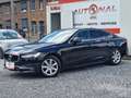 Volvo S90 2.0 D3 150CH*XENON LED*GPS*CUIR*PDC*CARPLAY*CLIM Чёрный - thumbnail 13