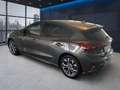 Ford Focus 1.0 EcoBoost ST-Line S/S Gris - thumbnail 10