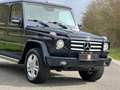 Mercedes-Benz G 350 BlueTec*SHD*DEUTSCH*Chrom Paket*Cam*Stdhzg Black - thumbnail 3