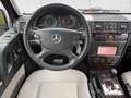 Mercedes-Benz G 350 BlueTec*SHD*DEUTSCH*Chrom Paket*Cam*Stdhzg Czarny - thumbnail 4
