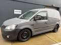 Volkswagen Caddy 1.6 TDI Comfortline verlaagd . prachtige staat. Grijs - thumbnail 2