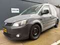 Volkswagen Caddy 1.6 TDI Comfortline verlaagd . prachtige staat. Grijs - thumbnail 16