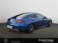 Mercedes-Benz CLE 300 CLE 300 4M AMG Coupé Pano+Memory+Keyless+PreSafe Albastru - thumbnail 5