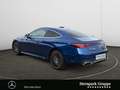 Mercedes-Benz CLE 300 CLE 300 4M AMG Coupé Pano+Memory+Keyless+PreSafe Albastru - thumbnail 3