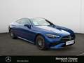 Mercedes-Benz CLE 300 CLE 300 4M AMG Coupé Pano+Memory+Keyless+PreSafe Albastru - thumbnail 7