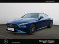Mercedes-Benz CLE 300 CLE 300 4M AMG Coupé Pano+Memory+Keyless+PreSafe Albastru - thumbnail 1