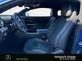 Mercedes-Benz CLE 300 CLE 300 4M AMG Coupé Pano+Memory+Keyless+PreSafe Albastru - thumbnail 9