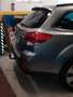 Subaru OUTBACK 2.0d CM mt Gümüş rengi - thumbnail 7