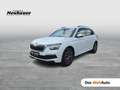 Skoda Kamiq Style TSI ACT DSG Weiß - thumbnail 1