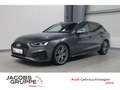 Audi S4 Avant 3.0 TDI quattro B&O*Matrix*AHK * Gris - thumbnail 1