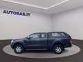 Ford Ranger 2.0 ECOBLUE Super Cab XLT 4 posti Gris - thumbnail 4