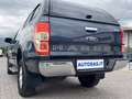 Ford Ranger 2.0 ECOBLUE Super Cab XLT 4 posti Gris - thumbnail 10