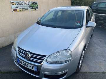 1.9 TDI 105CH BLUEMOTION FAP CONFORTLINE