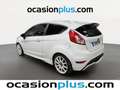 Ford Fiesta 1.60 EcoBoost ST Blanc - thumbnail 3