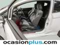 Ford Fiesta 1.60 EcoBoost ST Blanc - thumbnail 11