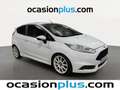 Ford Fiesta 1.60 EcoBoost ST Blanc - thumbnail 2