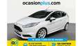 Ford Fiesta 1.60 EcoBoost ST Blanc - thumbnail 1