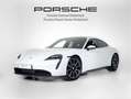 Porsche Taycan Wit - thumbnail 1