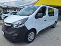Opel Vivaro 29 1.6 CDTI 120CV S&S PL-TN Combi 6 posti N°FV255 Bianco - thumbnail 1