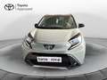 Toyota Aygo X 1.0 VVT-i 72 CV 5 porte Lounge Gris - thumbnail 1