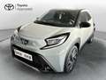 Toyota Aygo X 1.0 VVT-i 72 CV 5 porte Lounge Gris - thumbnail 2