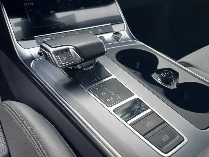 Audi A6 2022, foto 42