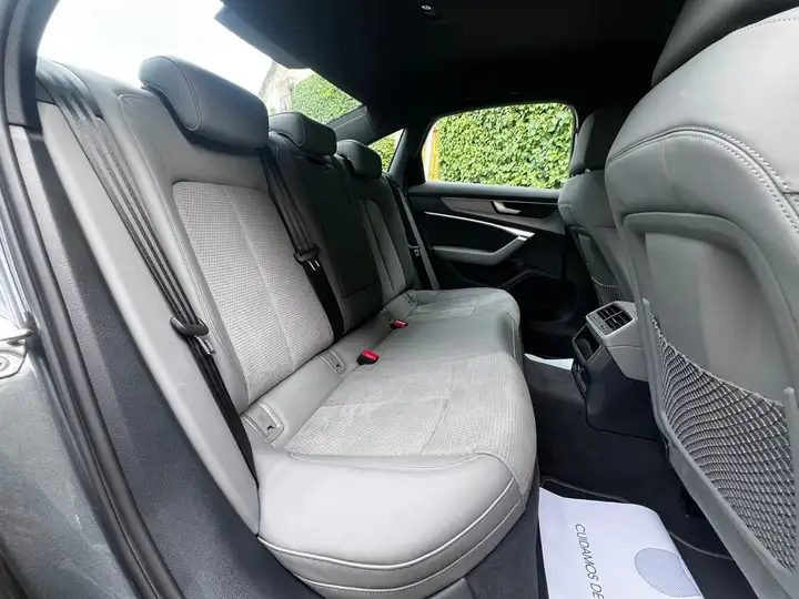 Audi A6 2022, foto 31