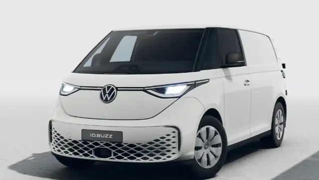 Volkswagen ID. Buzz Cargo L1H1 286pk 79kWh RWD