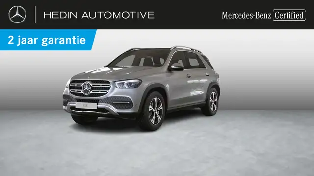 Mercedes-Benz GLE 350 DE 4MATIC SUV Luxury Line | Panoramisch Dak | Trek