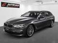 BMW 530 d xDrive Touring Aut. | PICKERL BIS 12/2026 | Grau - thumbnail 1