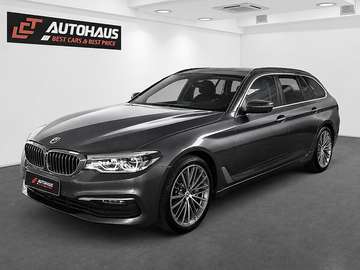 d xDrive Touring Aut. | PICKERL BIS 12/2026 |