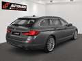 BMW 530 d xDrive Touring Aut. | PICKERL BIS 12/2026 | Grau - thumbnail 6
