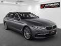 BMW 530 d xDrive Touring Aut. | PICKERL BIS 12/2026 | Grau - thumbnail 4