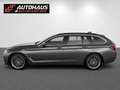 BMW 530 d xDrive Touring Aut. | PICKERL BIS 12/2026 | Grau - thumbnail 2