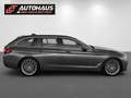 BMW 530 d xDrive Touring Aut. | PICKERL BIS 12/2026 | Grau - thumbnail 5