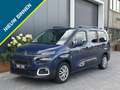 Citroen Berlingo XL 1.2 PureTech Live 7p CLIMATE 360 CAMERA PDC ELE Blauw - thumbnail 1